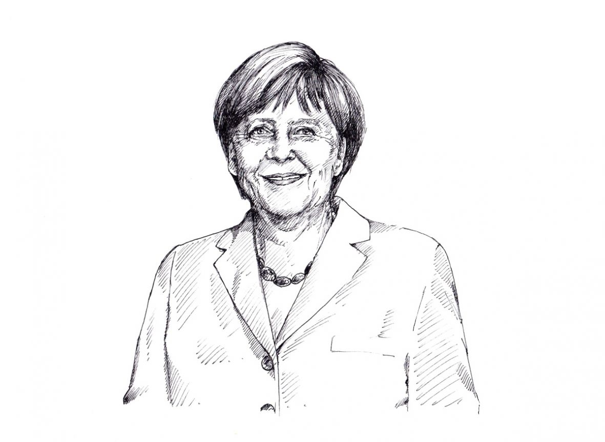 Foto: Pixabay/Angela Merkel